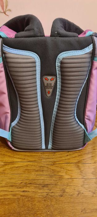 Детска ергономична раница.