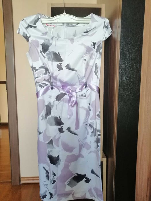 Rochii vara model floral