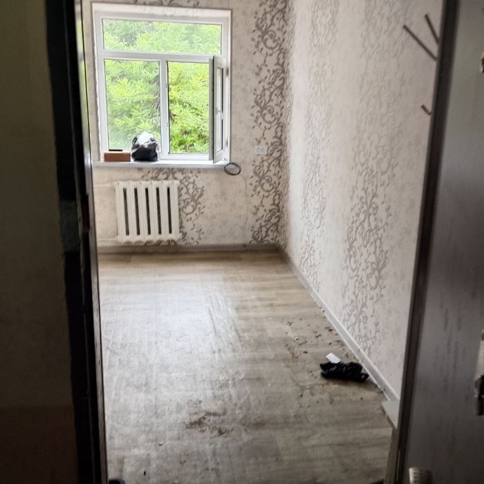 1/2/4 Яшнобод общижита санузел ичида кадешва  бозори якин