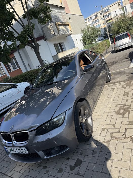 BMW Seria 3 0 — imagine 2