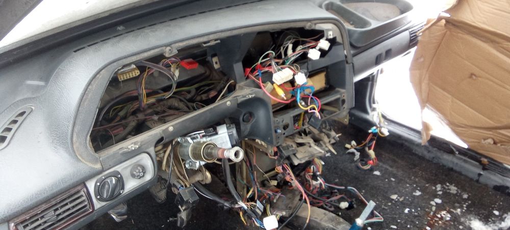 сиденья модуль и на фото