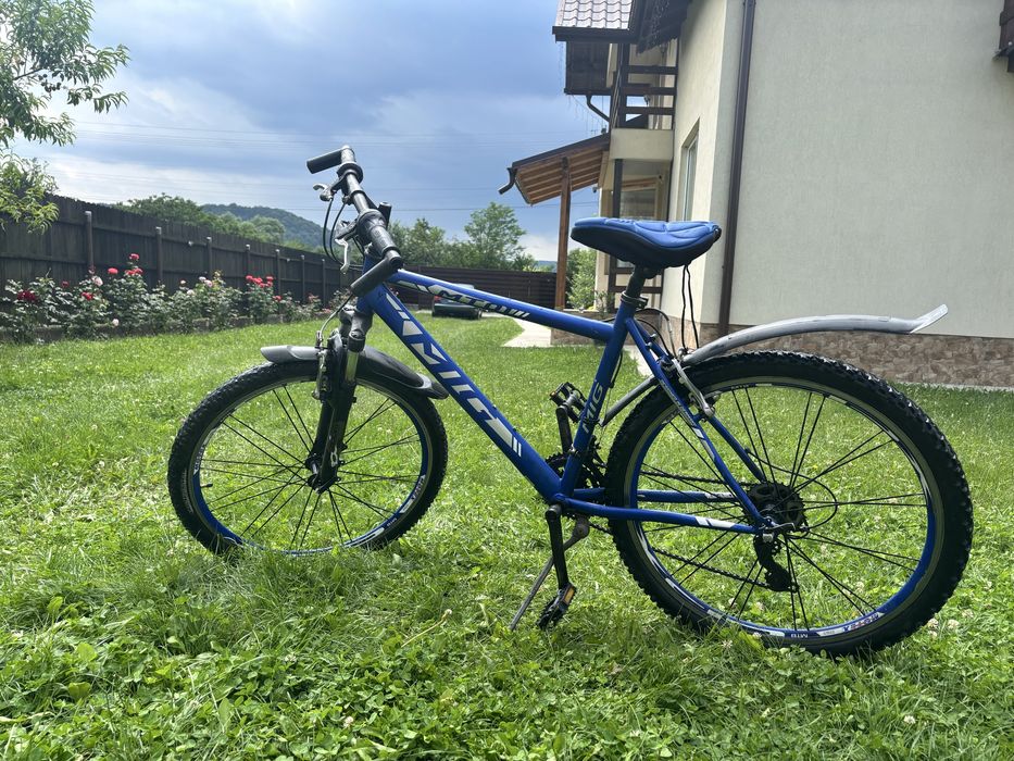 Bicileta copii B.twin 20  si adult 26