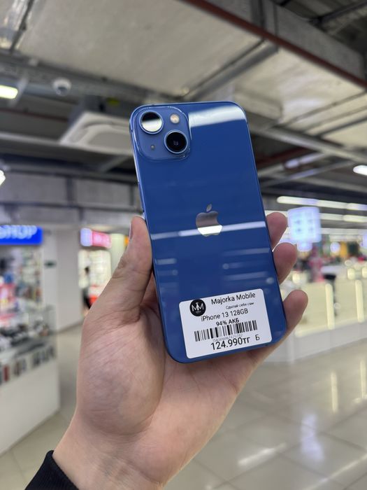 Iphone 13 128 Айфон 13 128