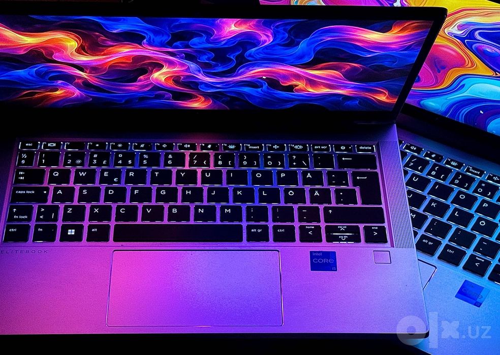 Hp elitebook 630 G9 vpro