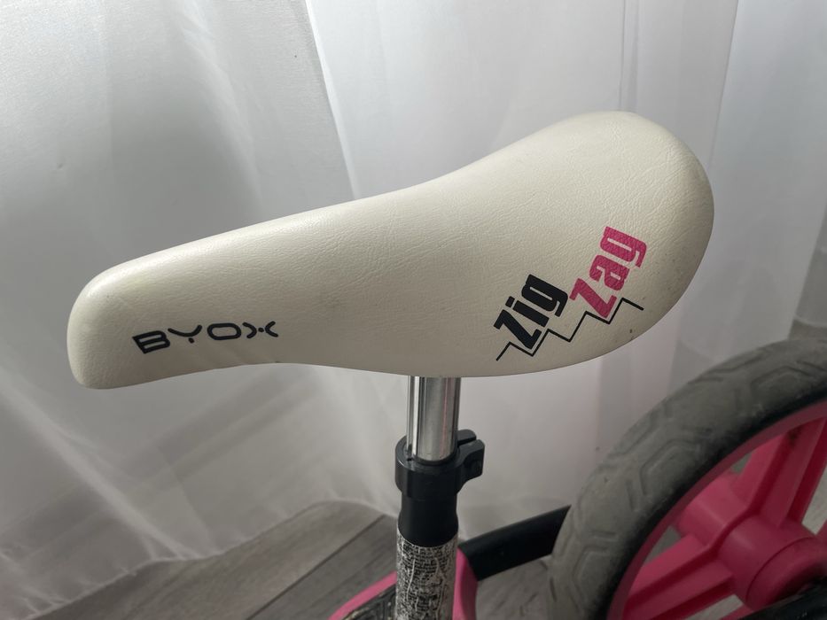 Колело без педали за момиче