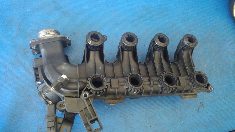 galerie admisie 1.6 hdi citroen c4 berlingo xsara picasso c5 9hz 9653808680