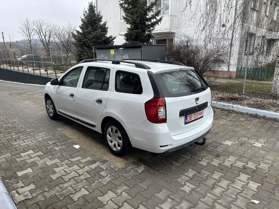 Dacia Logan MCV 0.9 Tce An 2019 euro 6 RAR EFECTUAT !!!