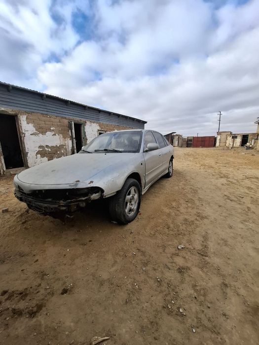 Митсубиши галант 93 года