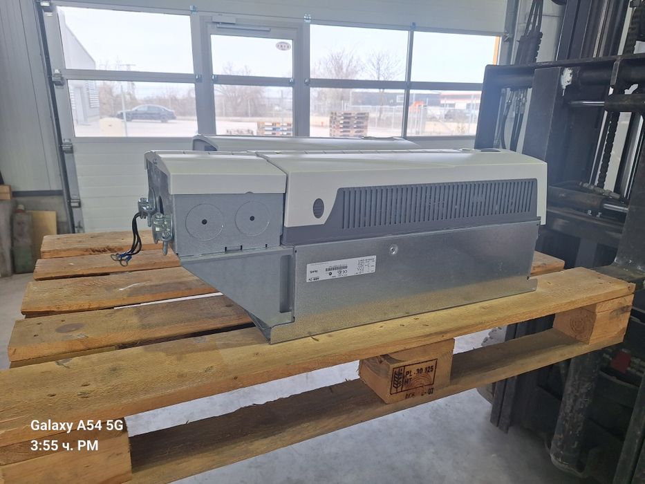 Честотно управление ABB 45 киловата