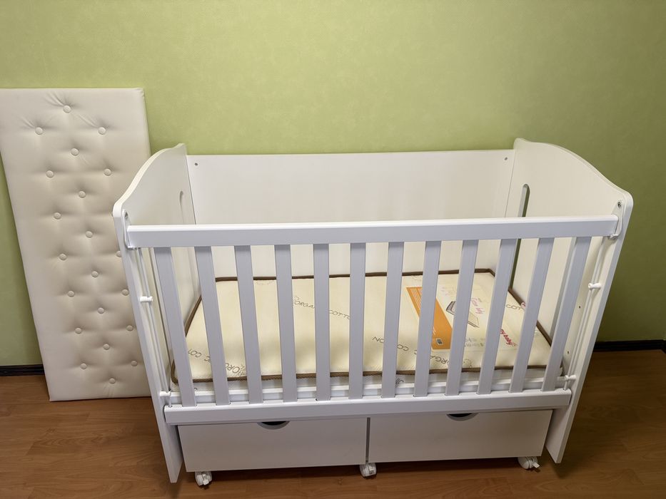 Кошара Nicolle Baby