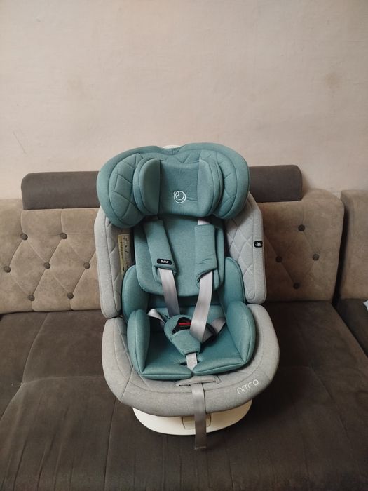 Детское Автокресло