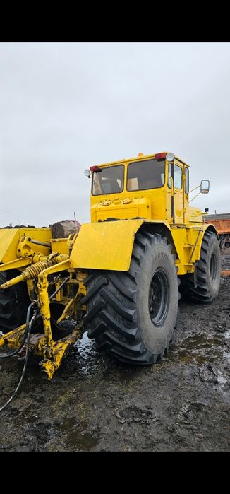 Продам К - 700 на ходу