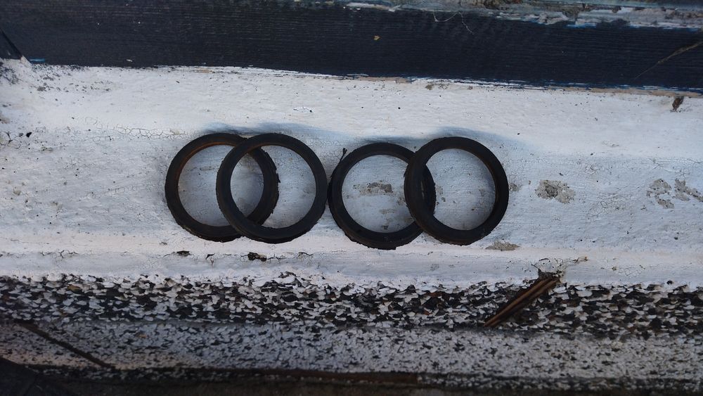 Лети джанти 17 5х112 с летни гуми