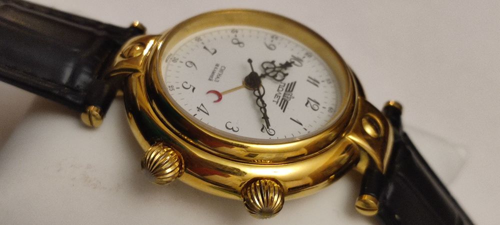 Наручные часы Полет Сигнал с будильником