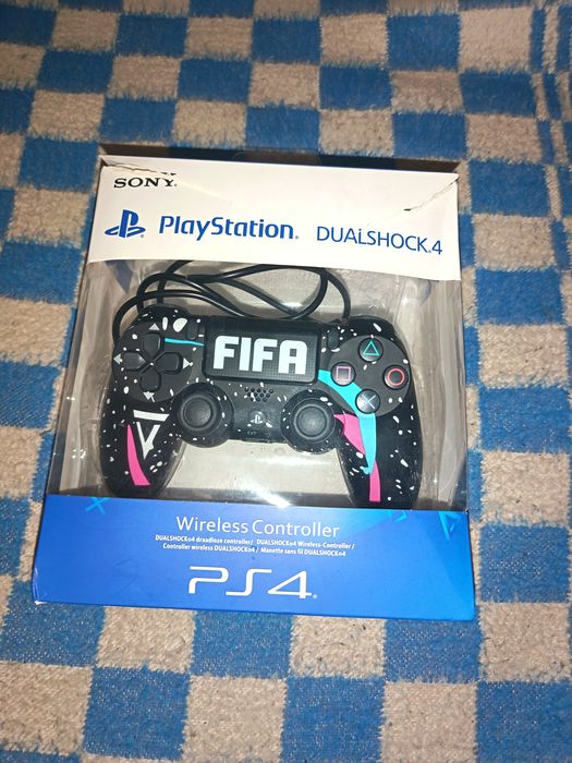 Playstation 4 controller