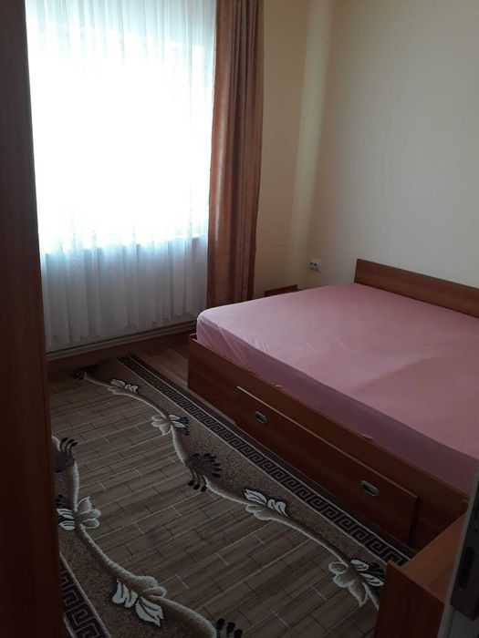 Inchiriez Ap Malul Timisului , Et 2