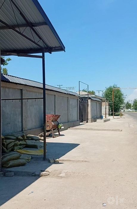 Продаётся участка.