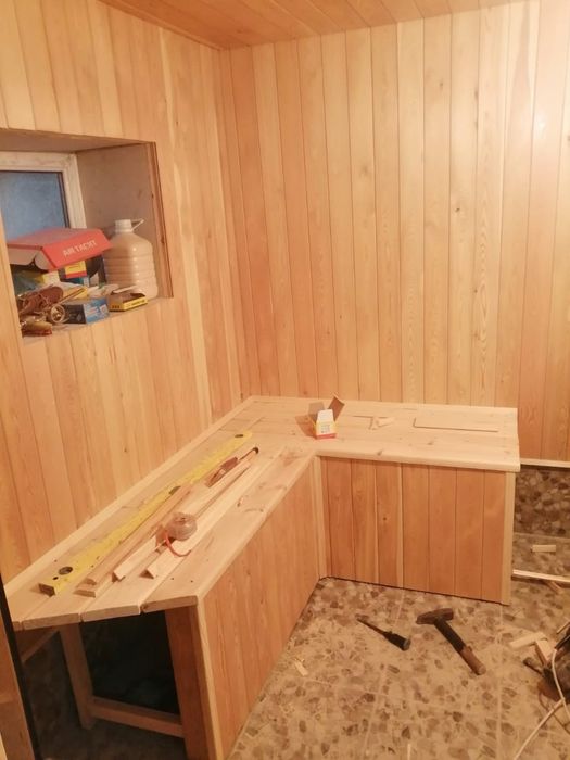 Строительные Услуги