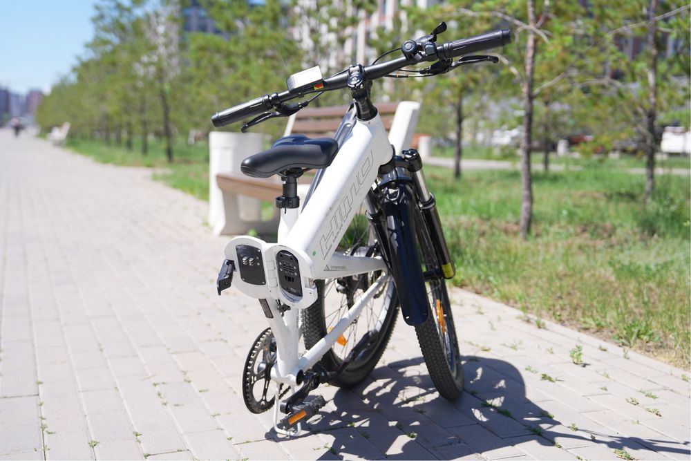 Электровелосипед Xiaomi Himo Z26