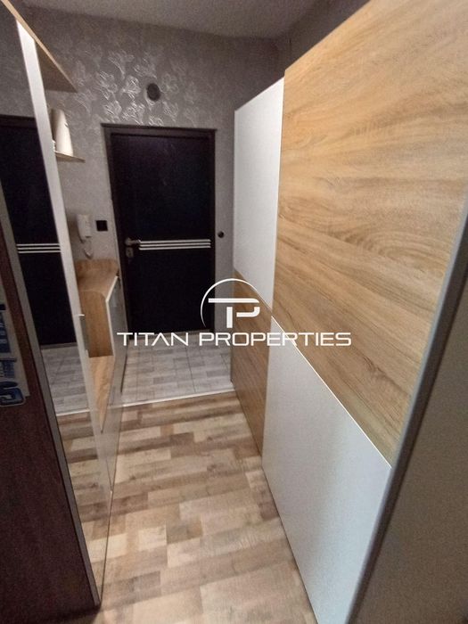 Продава се Тристаен апартамент в Бургас, Меден рудник - зона А - 96 кв.м за 1007 €/кв.м - Снимка #3