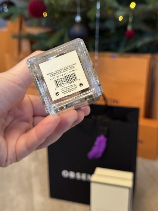 Jo Malone Nectarine Blossom & Honey