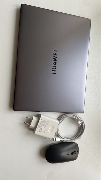 Huawei MateBook 14