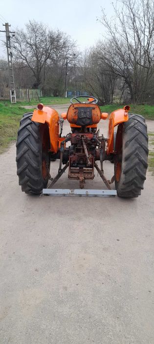 Tractor Fiat  45cp