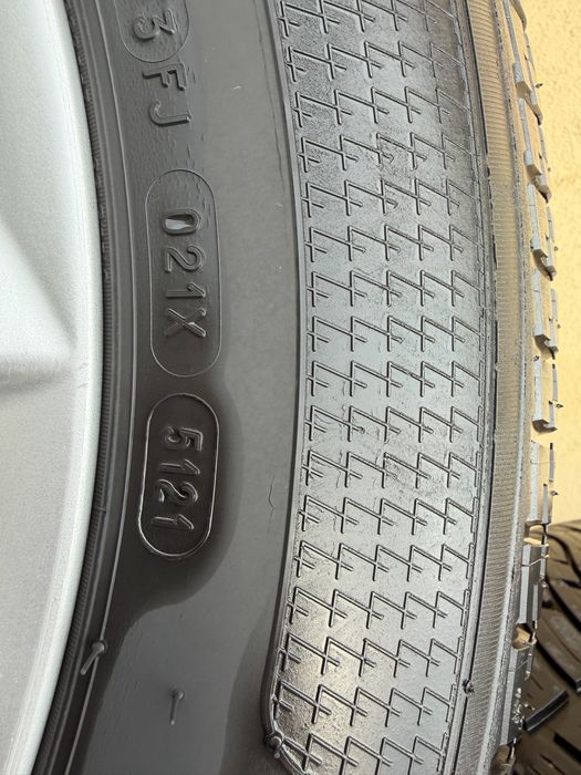Jante / 5x120 / R18 / BMW
