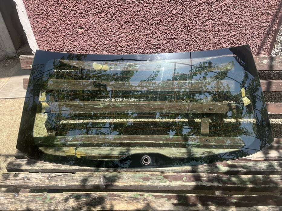 Задно стъкло за Ауди А3