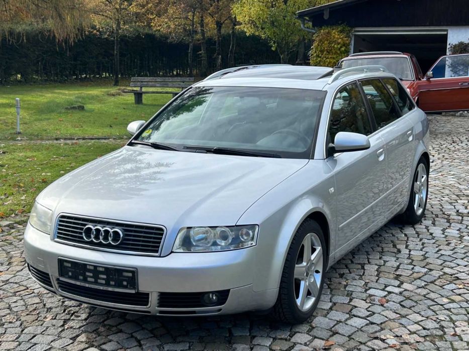 audi ауди а4 б6\б7вс.екстри 1,9тди 2.5  2.7тди 3.0тди 3.0бенз 2.0фси