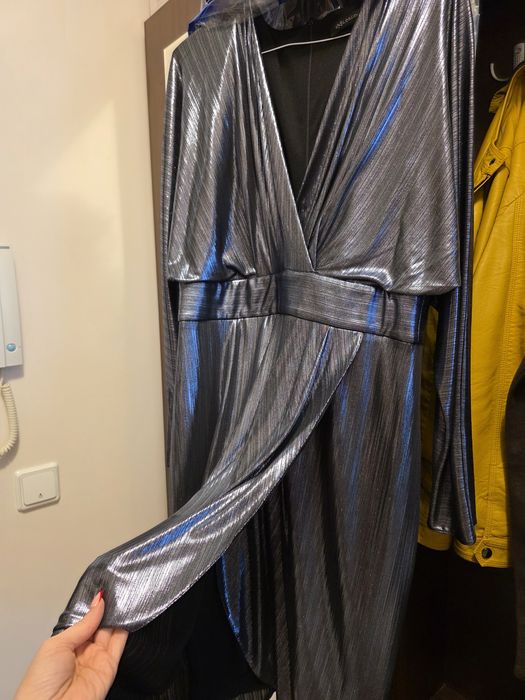 Прекрасни парти рокли