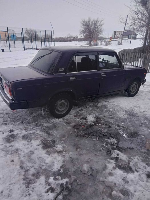Продам ваз лада 2107