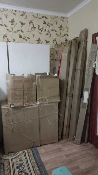 Спальня Грация 6д