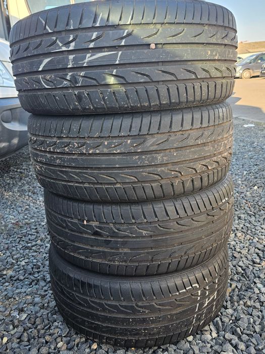 Оригинални лети джанти 17" Toyota