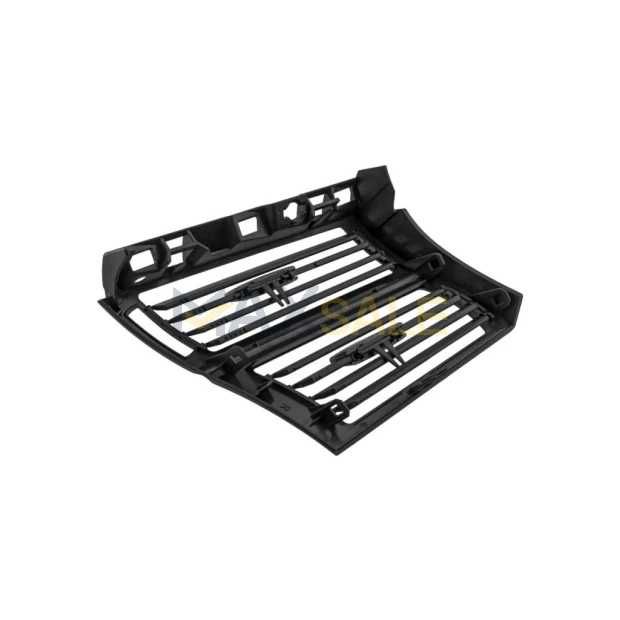 Десен въздуховод решетка BMW X5 X6 E70 E71 E72  климатик парно бутин