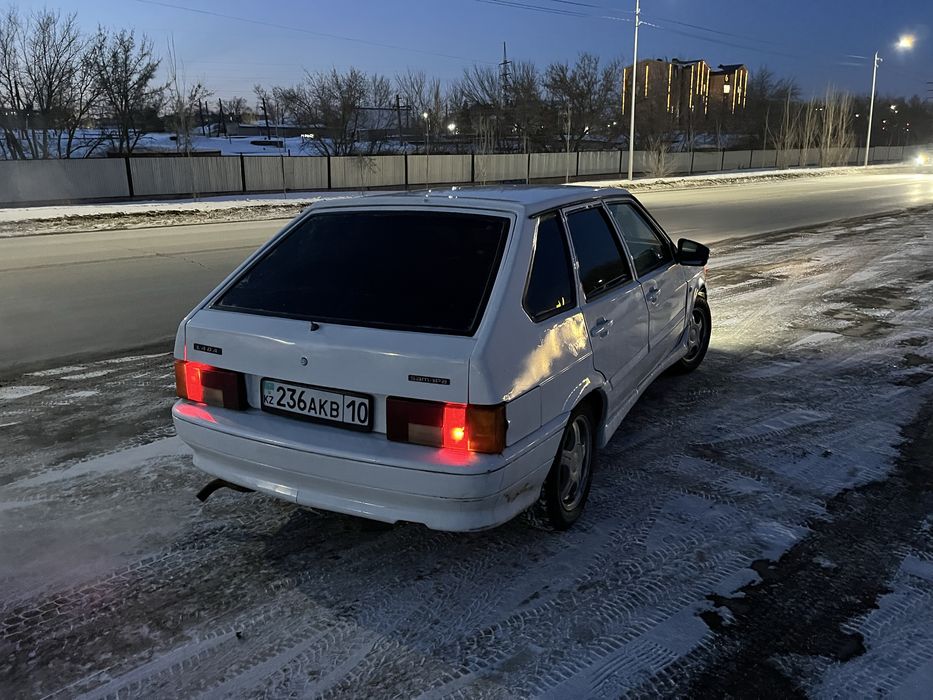 Продам ваз 2114
