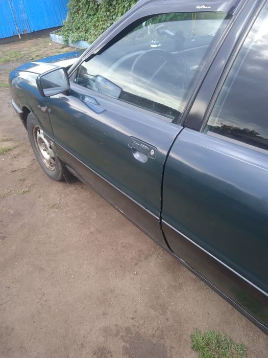 Продам ауди 80 б3