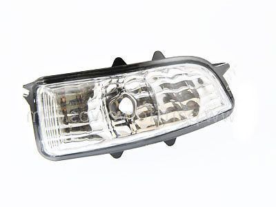Lampa semnalizare oglinda Volvo C30 10.202013; Volvo C70 202013, Volvo S40/V50 04.2012; S60 03.2010; S80 04.2011; V70 03.202011, partea Fata Dreapta,