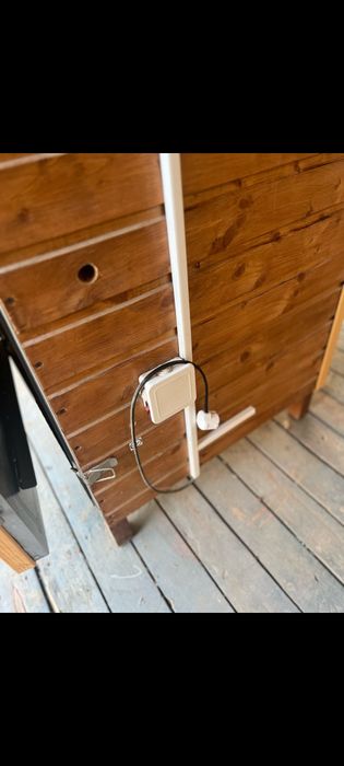 Каптилка в отличном состояние.