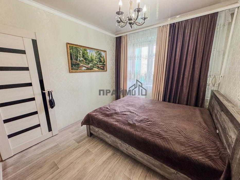 ПРОДАМ 3Х ком. Самал (Аяжан ПРАЙМ)