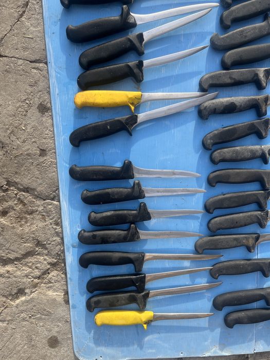 Victorinox ножове