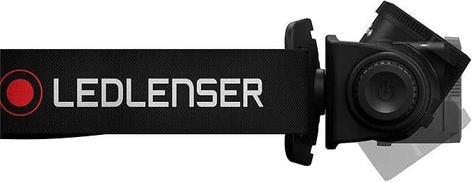 Челник Ledlenser H5 Core, 350 лумена [Енергиен клас A]