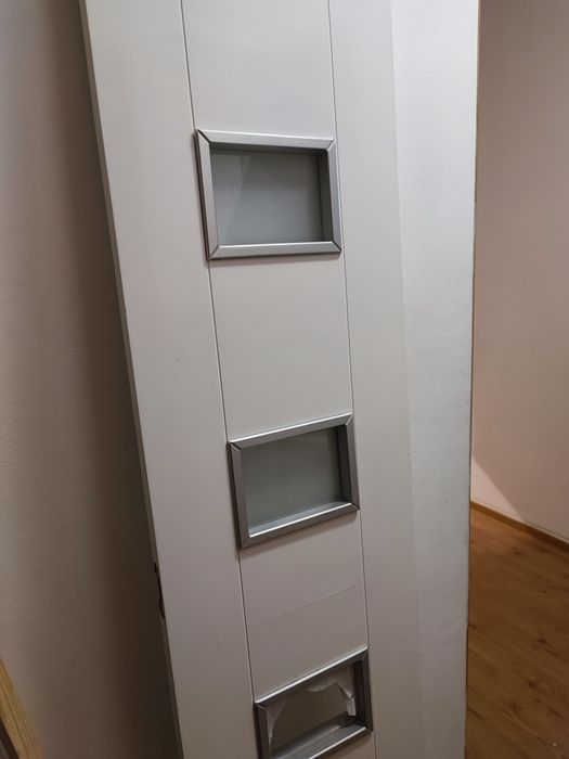 Продам двери межкомнатные