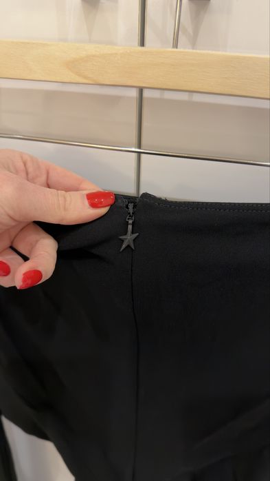 Боди mugler& h&m