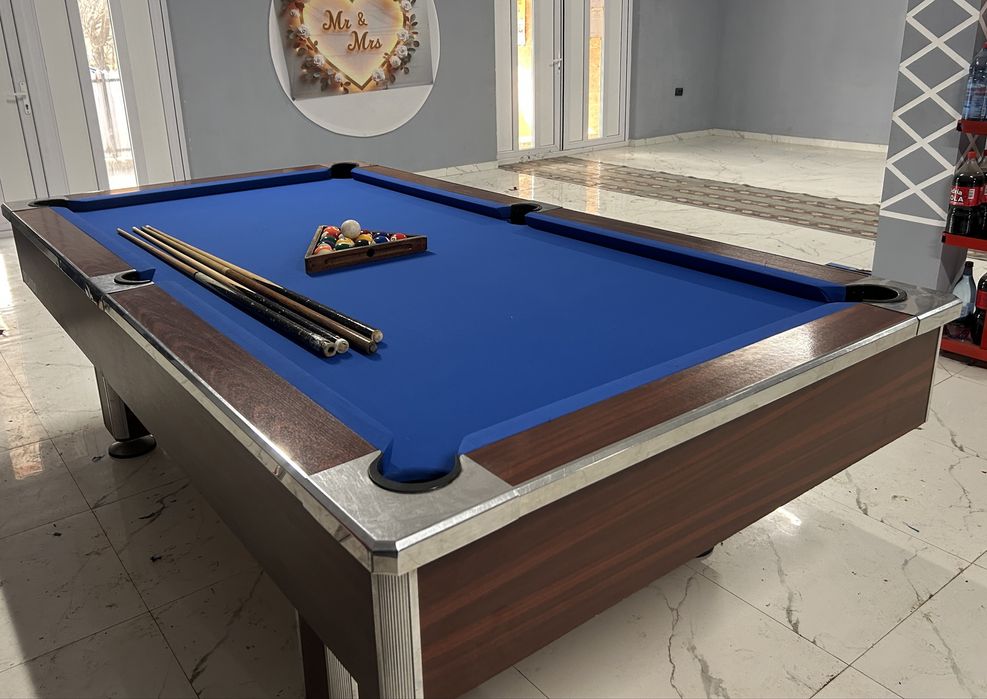 De vanzare masa de biliard