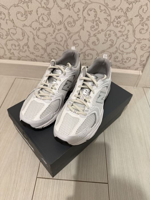 оригинал кроссовки new balance 530