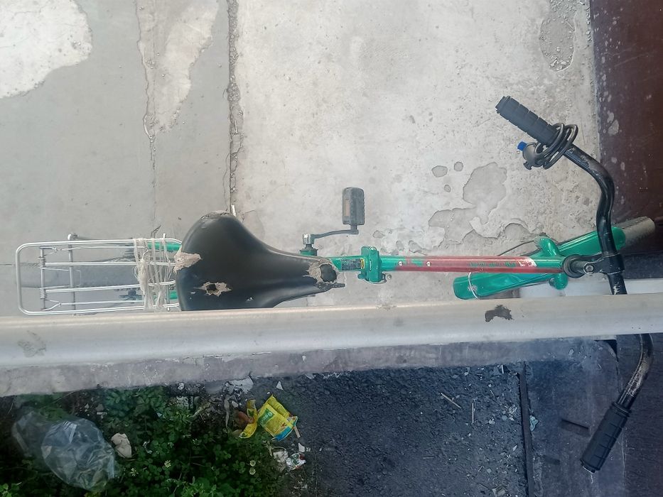 Продам велосипед