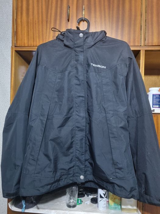 Мъжко яке (Ветровка) TENSON размер М