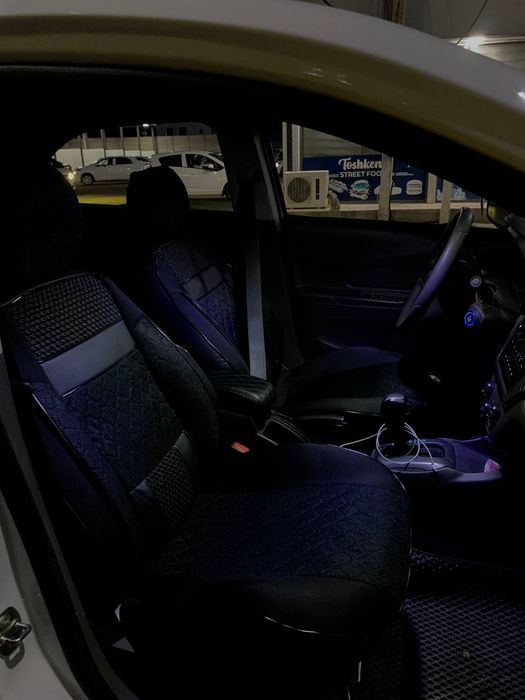 Cobalt 4 avtamat gaz 4pokolenya