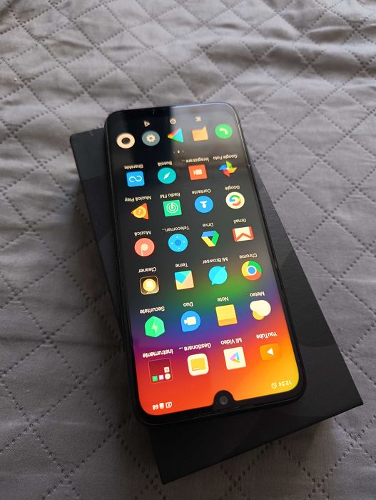 Xiaomi Redmi Note 7 dual SIM